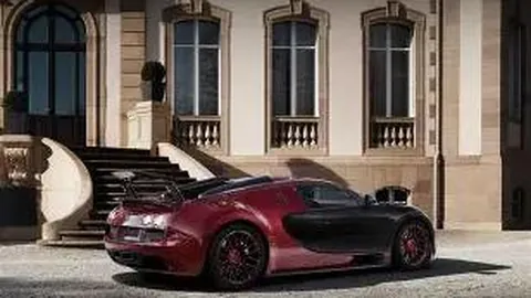 林峯娇妻出身豪门，母亲曾掌握千亿财富