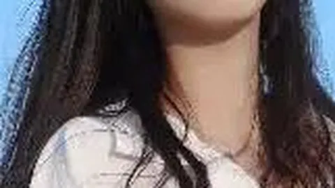 哈佛硕士Rima颜值身材学历俱佳，篮球情缘让她场边观战绿军